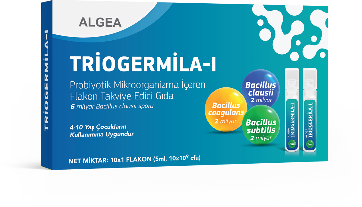 Triogermila